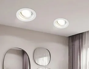 Встраиваемый светильник Ambrella Light TN TN102755
