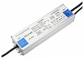 Блок питания Donel DN8HF DNHF200V24DA