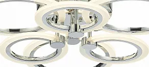 Потолочная люстра EVOLED Cerina SLE500612-06