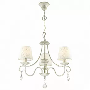 Подвесная люстра Lumion Blanche 3686/3