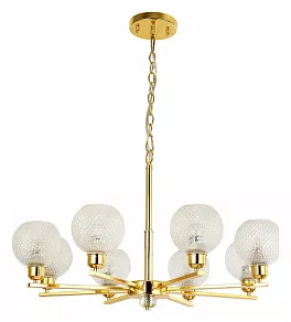 Подвесная люстра F-promo Sunrise 2940-8P