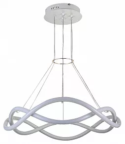 Подвесной светильник Natali Kovaltseva LED LAMPS 8128 LED LAMPS 81287