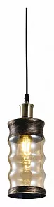 Подвесной светильник Escada Fireside 1102/1