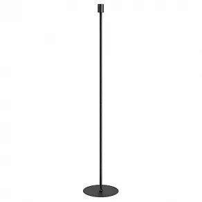 Торшер Ideal Lux Set Up SET UP MPT NERO