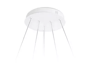 Подвесной светильник Ambrella Ice 12 FA165