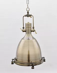 Подвесной светильник LUMINA DECO Alcantare LDP 707-1 MD