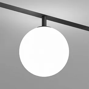 Светильник на штанге Denkirs SMART MOON DK8051-BK