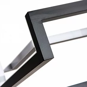 Подвесной светильник Arte Lamp Mercure A6011SP-2BK