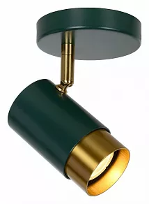 Спот Lucide Floris 35913/01/33