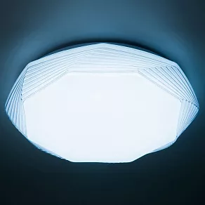 Накладной светильник Citilux Смарт 1 CL74361