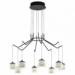 Подвесной светильник Eglo ПРОМО Rovigana 39511