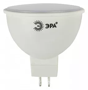 Лампа светодиодная Эра STD GU5.3 4Вт 2700K Б0017746