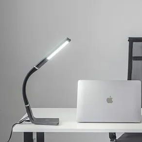 Настольная лампа офисная Uniel Tld 565 UL-00006472