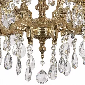 Подвесная люстра Dio D’Arte Aosta Aosta E 1.1.6.400 G