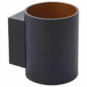 Накладной светильник Denkirs DK8022 DK8022-BK