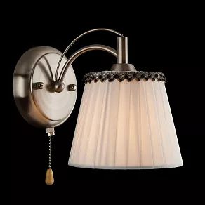 Бра Eurosvet 70031 70031/1 сатин