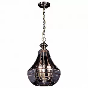 Подвесной светильник Citilux Гера-1 CL444130