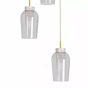 Подвесной светильник Mantra Nora 8396