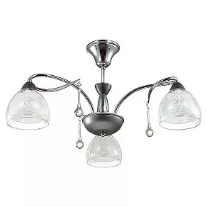Люстра на штанге Lumion Sabina 3080/3