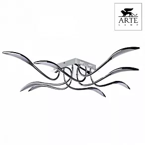 Потолочная люстра Arte Lamp Mattino A9442PL-8CC