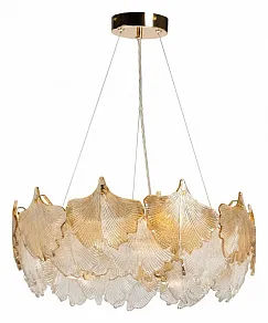 Подвесная люстра De City Патриция 447012905