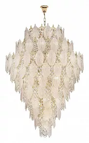 Подвесная люстра Odeon Light Tears 5049/89