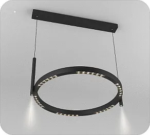 Подвесная люстра Alfa-Light F0324 F0324-87