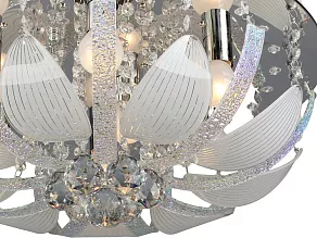 Потолочная люстра Omnilux OML-158 OML-15807-07