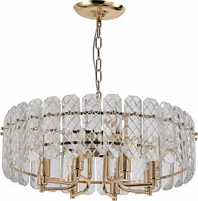 Подвесная люстра Rivoli Miranda Б0061220