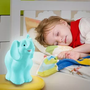 Настольная лампа-ночник Novotech Night Light 357424