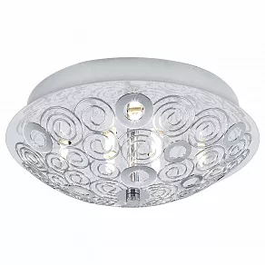 Потолочная люстра Eglo Cromer 90521