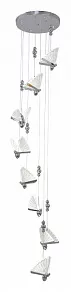 Подвесной светильник Kink Light Баттерфляй 08444-8A,02