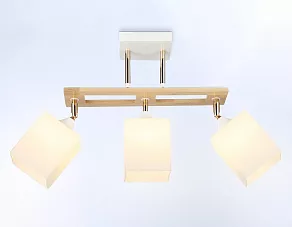 Люстра на штанге Ambrella TR TR9505