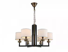 Подвесная люстра Newport 3400 3406/C