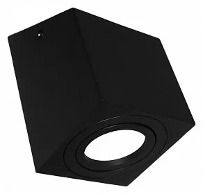 Накладной светильник LUMINA DECO Feldi LDC 8061-L BK