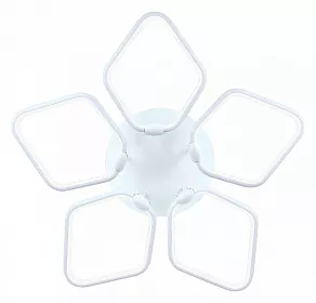 Потолочная люстра Natali Kovaltseva Smart home LED LAMPS 81208