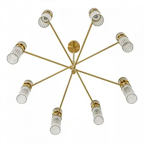 Люстра на штанге Lumion DENVER 8276/8