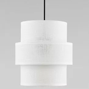 Подвесной светильник TK Lighting Calisto 5094 Calisto White