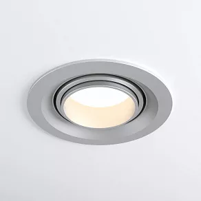 Встраиваемый светильник на штанге Elektrostandard Zoom 9919 LED