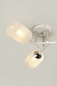 Потолочная люстра Rivoli Federica Б0068438