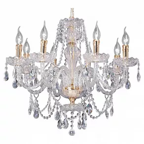 Подвесная люстра Vitaluce V5086 V5086/8