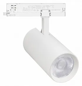Светильник на штанге Arlight GERA 055189