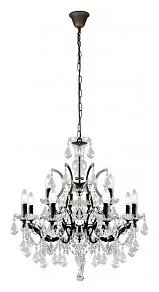 Подвесная люстра iLamp Nova Loft 215-12