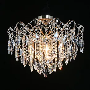 Потолочная люстра De City Бриз 25 464019406