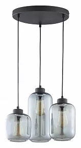 Подвесной светильник TopLight Pollie TL1631H-03SM