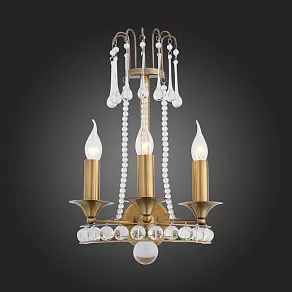 Бра ST-Luce Lampo SL814.301.03