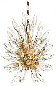 Подвесная люстра Loft it Splash 10418/6