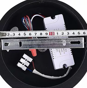 Потолочная люстра Natali Kovaltseva LED LAMPS 81362 LED LAMPS 81362