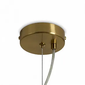 Подвесной светильник Freya  FR5482PL-01BS2