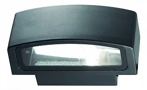 Накладной светильник Ideal Lux Andromeda ANDROMEDA AP1 NERO